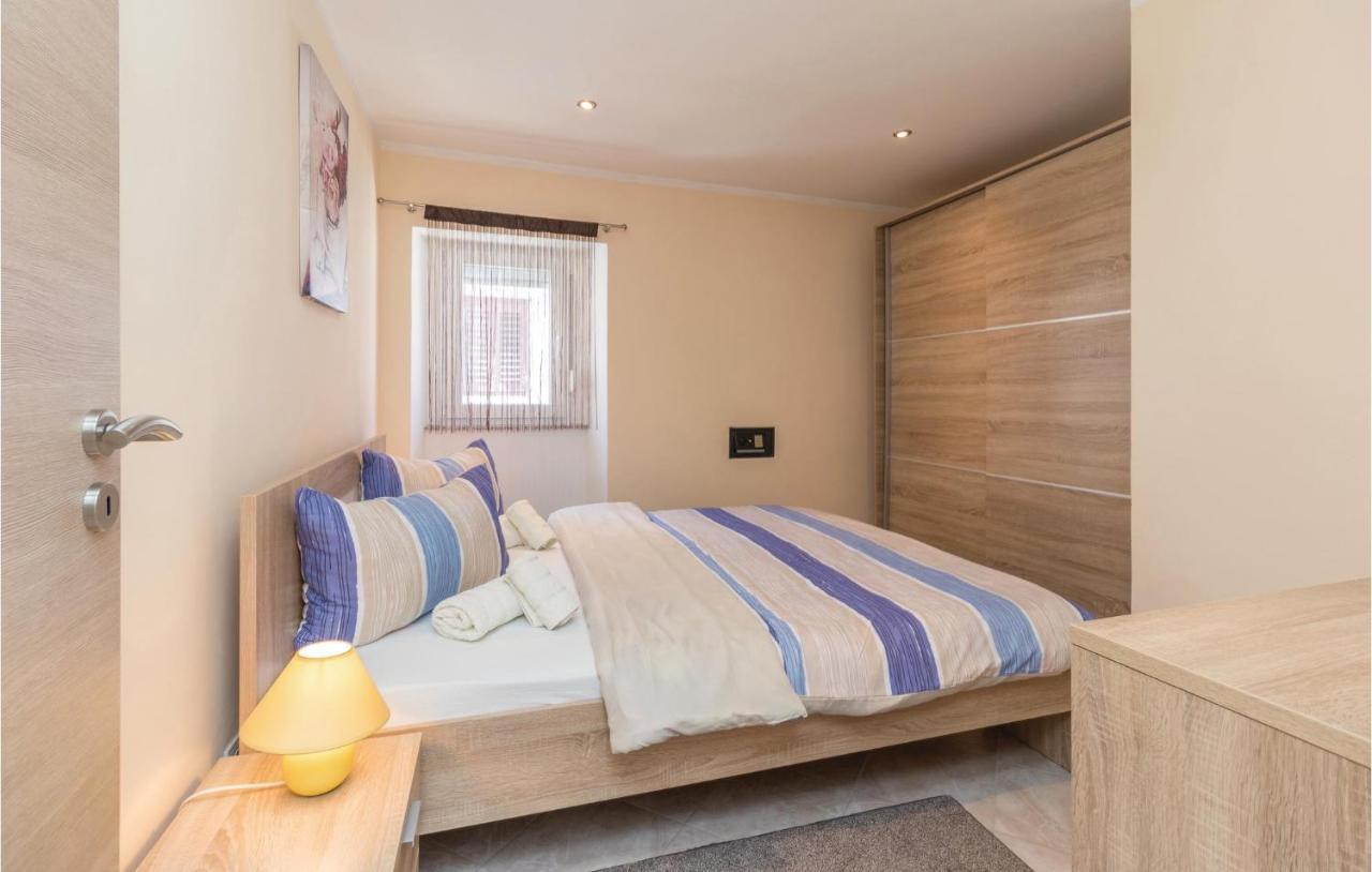 Gorgeous Home In Zadar With Wifi Ngoại thất bức ảnh