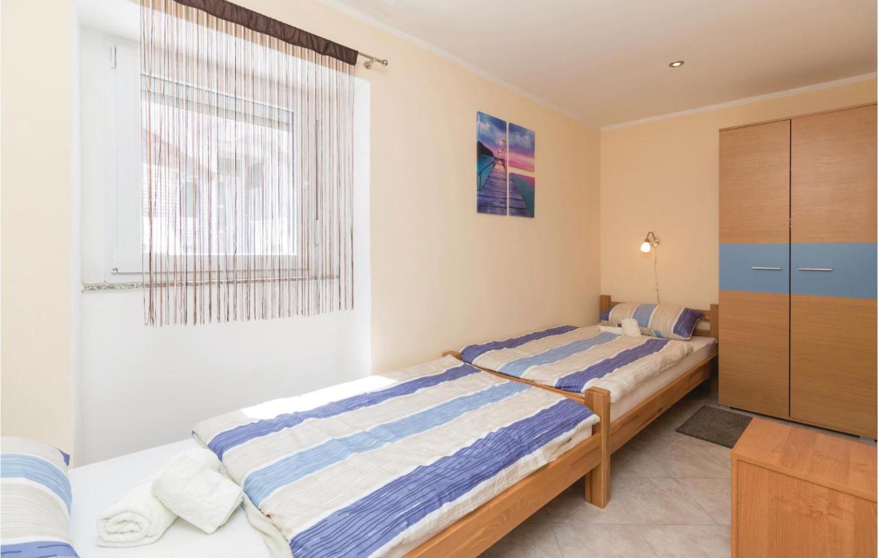 Gorgeous Home In Zadar With Wifi Ngoại thất bức ảnh