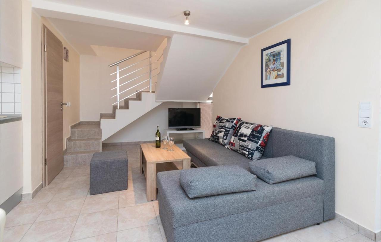 Gorgeous Home In Zadar With Wifi Ngoại thất bức ảnh