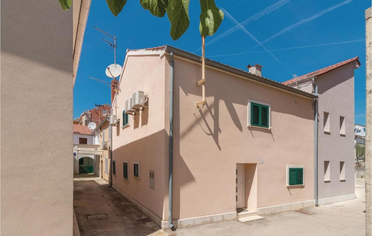 Gorgeous Home In Zadar With Wifi Ngoại thất bức ảnh
