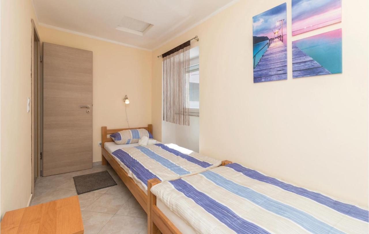 Gorgeous Home In Zadar With Wifi Ngoại thất bức ảnh