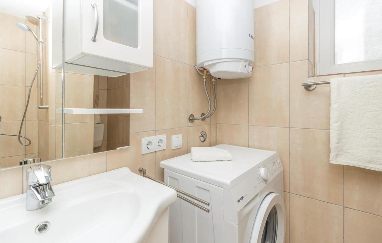 Gorgeous Home In Zadar With Wifi Ngoại thất bức ảnh