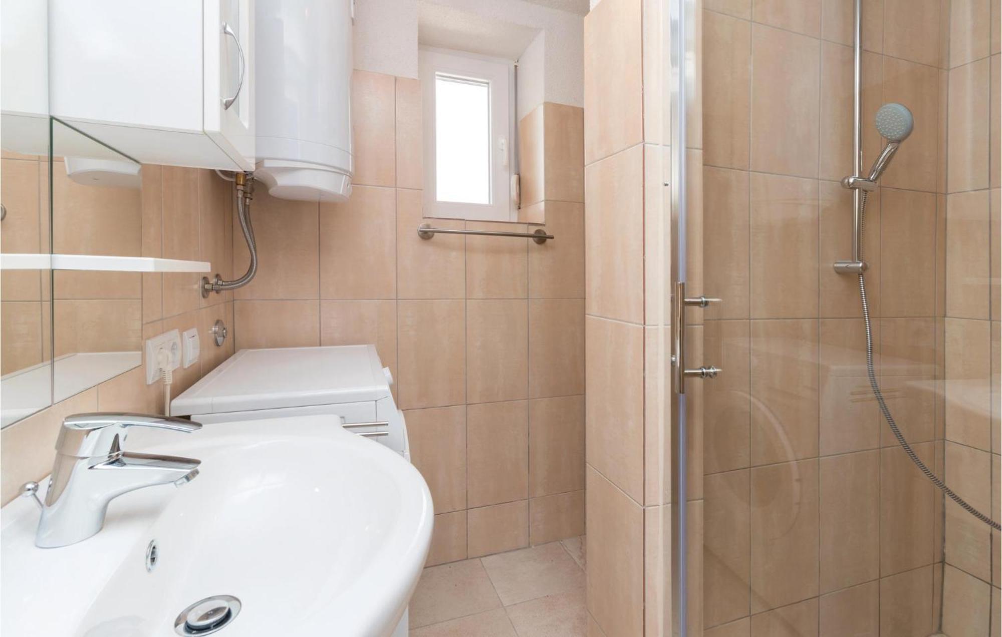 Gorgeous Home In Zadar With Wifi Ngoại thất bức ảnh