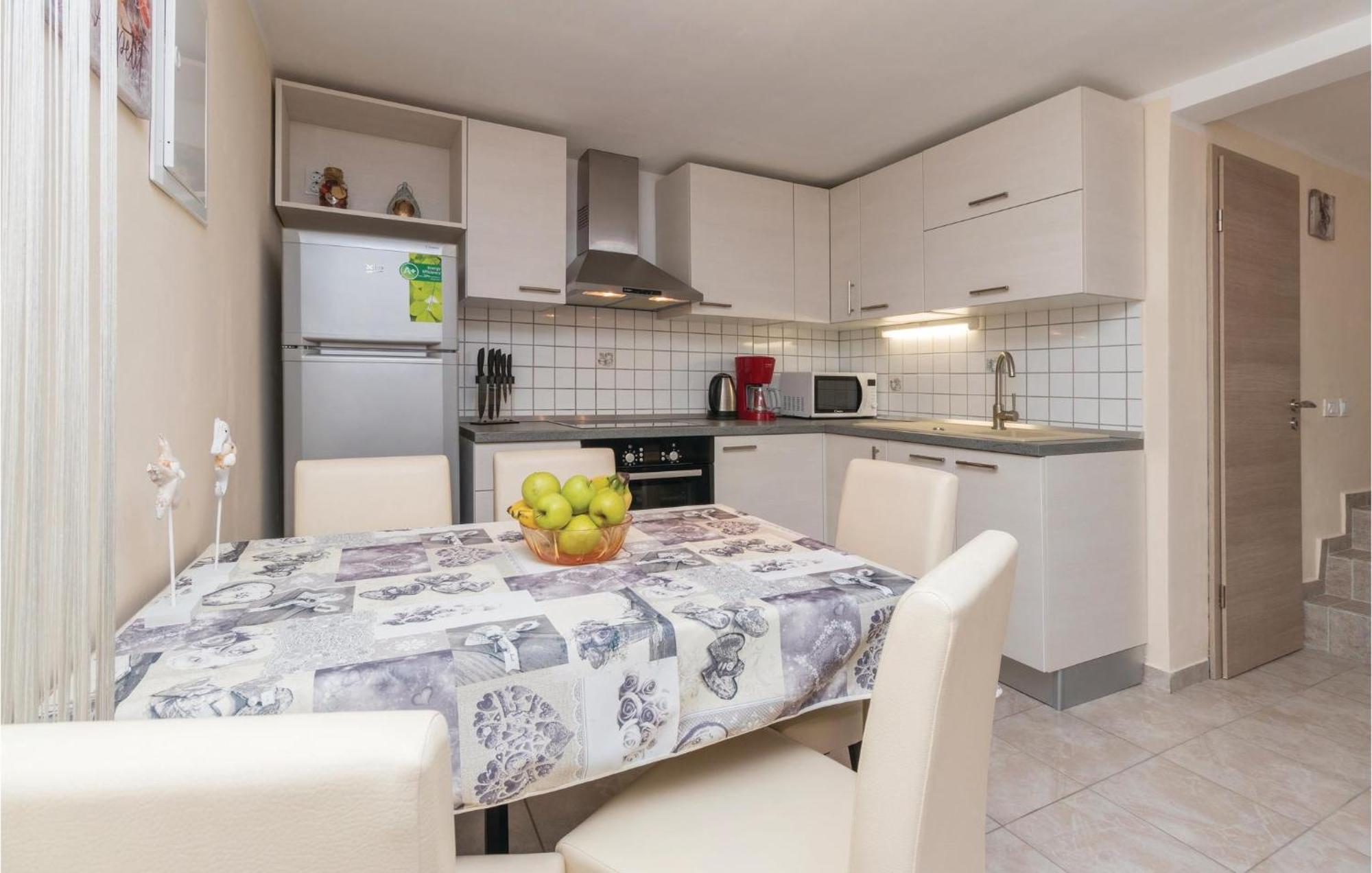 Gorgeous Home In Zadar With Wifi Ngoại thất bức ảnh