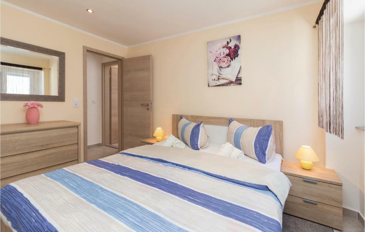 Gorgeous Home In Zadar With Wifi Ngoại thất bức ảnh